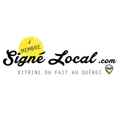 Boutique Signé local.com