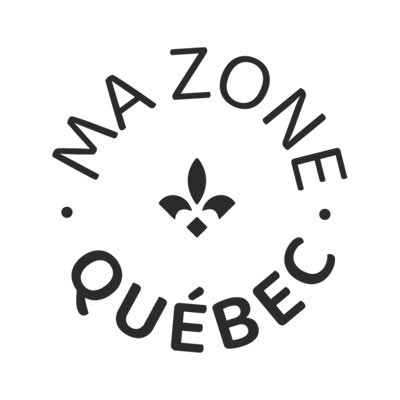Ma zone Québec